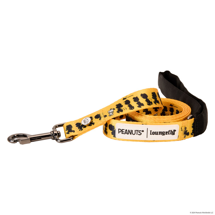 Loungefly Peanuts 75th Anniversary Pet Leash