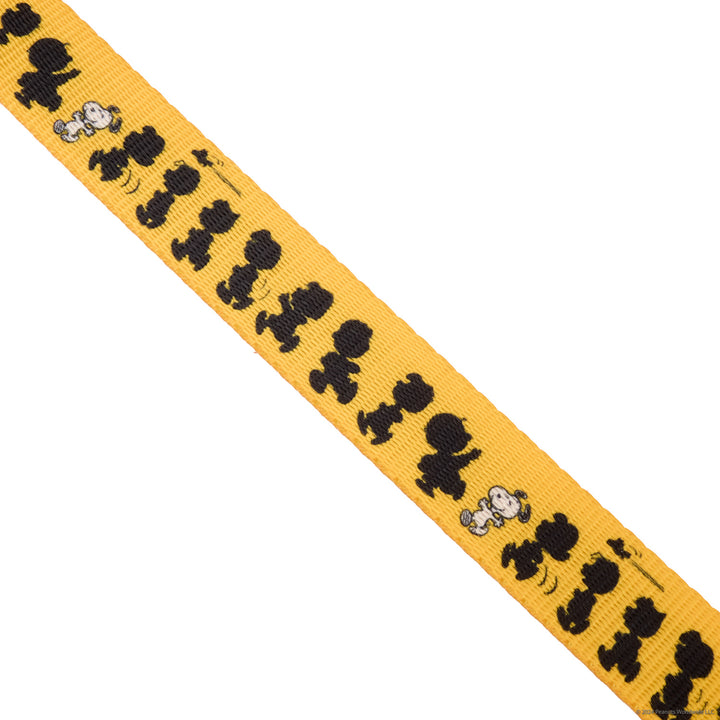 Loungefly Peanuts 75th Anniversary Pet Leash