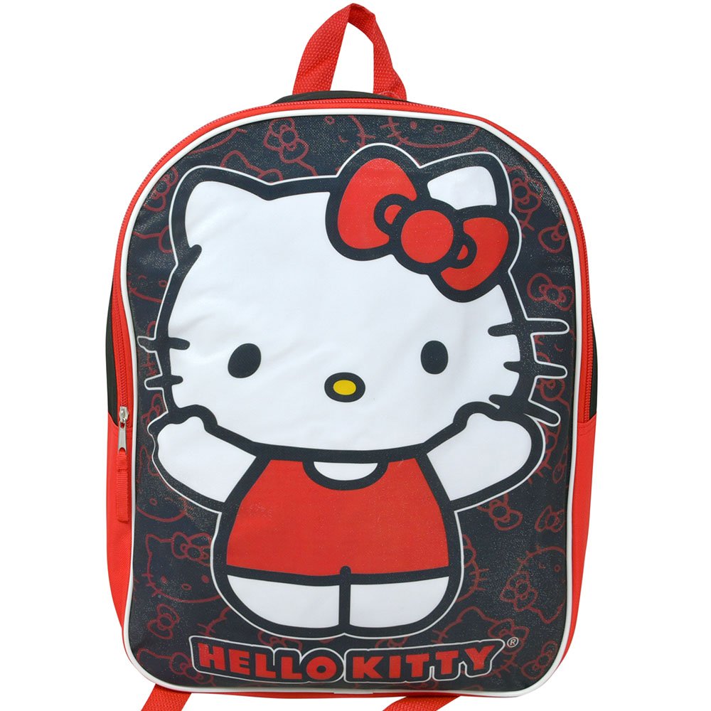 Sanrio Hello Kitty Glitter 16" Backpack