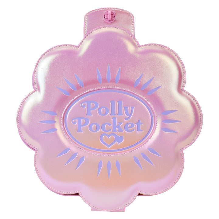 Loungefly Mattel Polly Pocket Mini Backpack