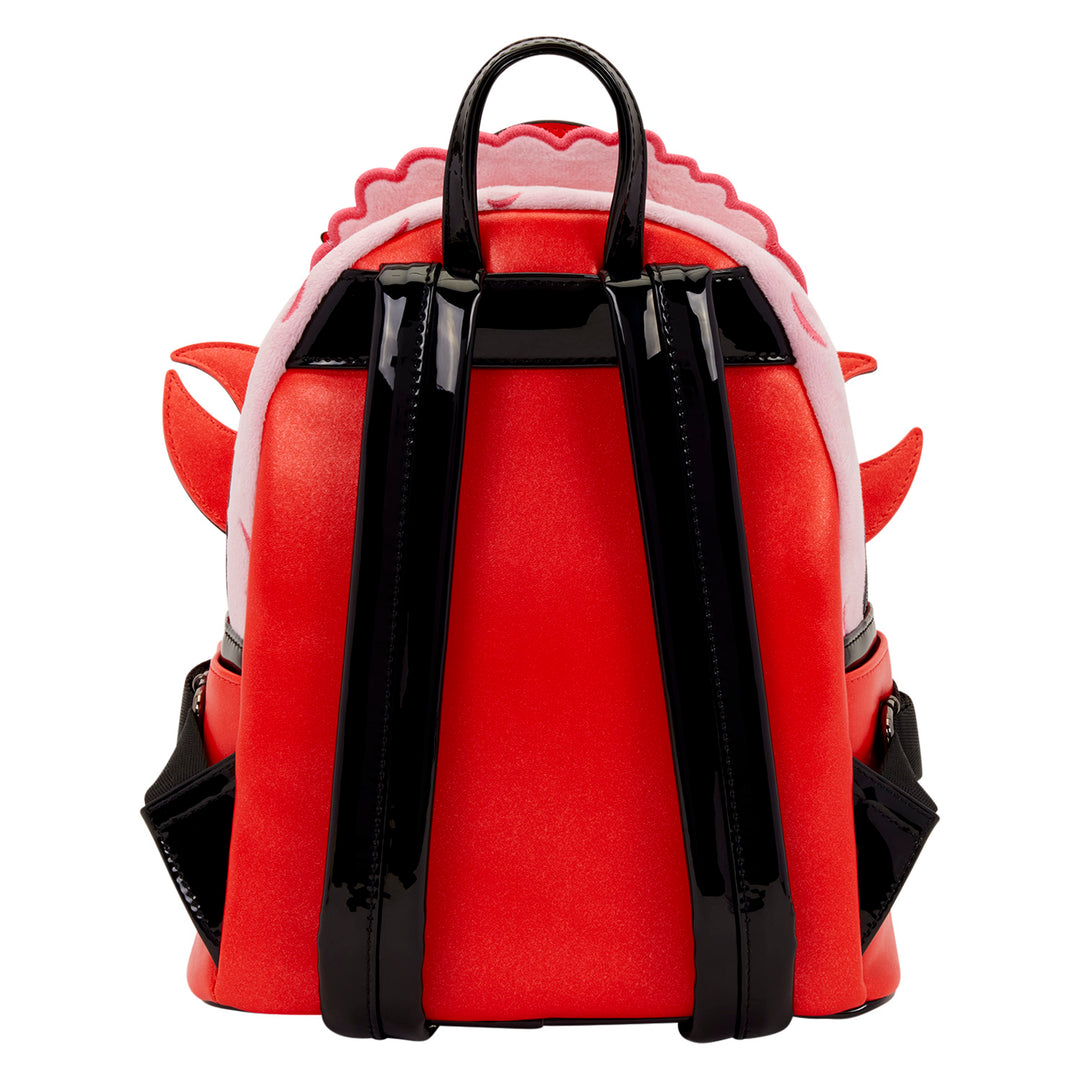 Loungefly CN Powerpuff Girls Him Villain Cosplay Mini Backpack