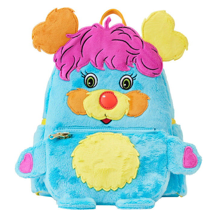 Hasbro Popples Cosplay Plush Mini Backpack