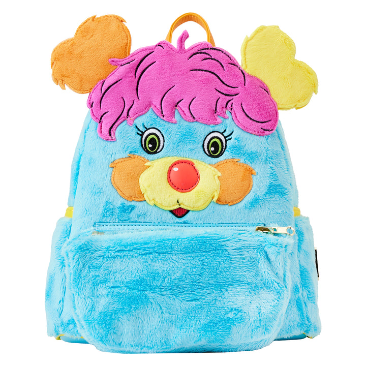 Hasbro Popples Cosplay Plush Mini Backpack