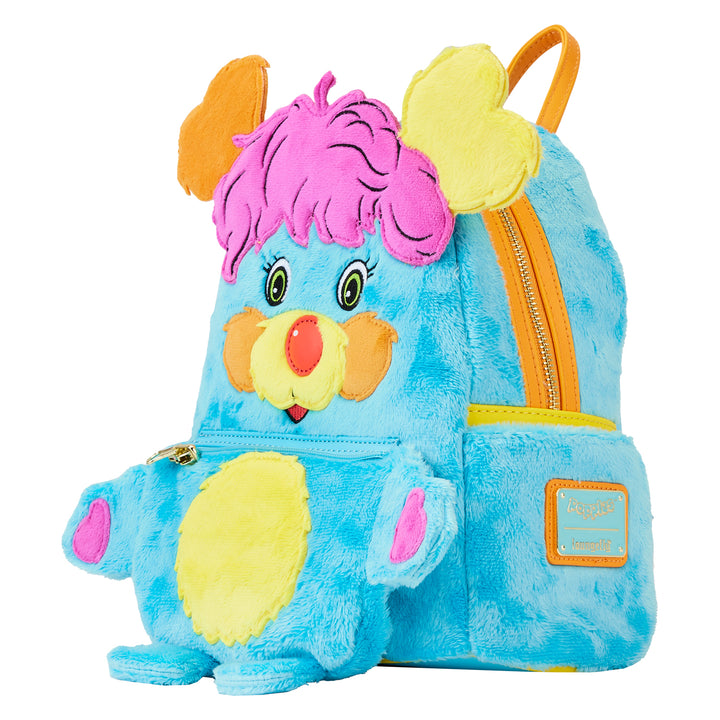 Hasbro Popples Cosplay Plush Mini Backpack