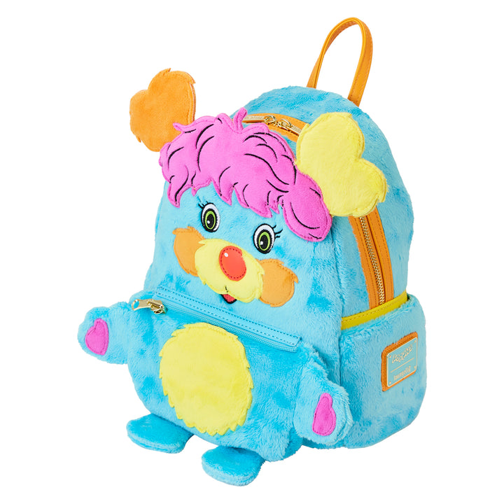 Hasbro Popples Cosplay Plush Mini Backpack