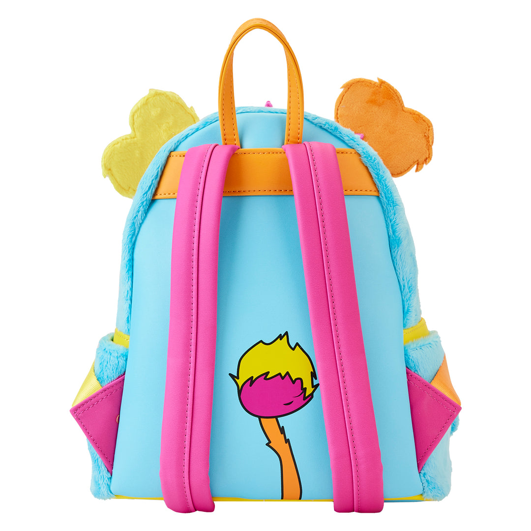 Hasbro Popples Cosplay Plush Mini Backpack