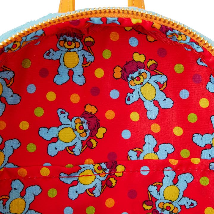 Hasbro Popples Cosplay Plush Mini Backpack