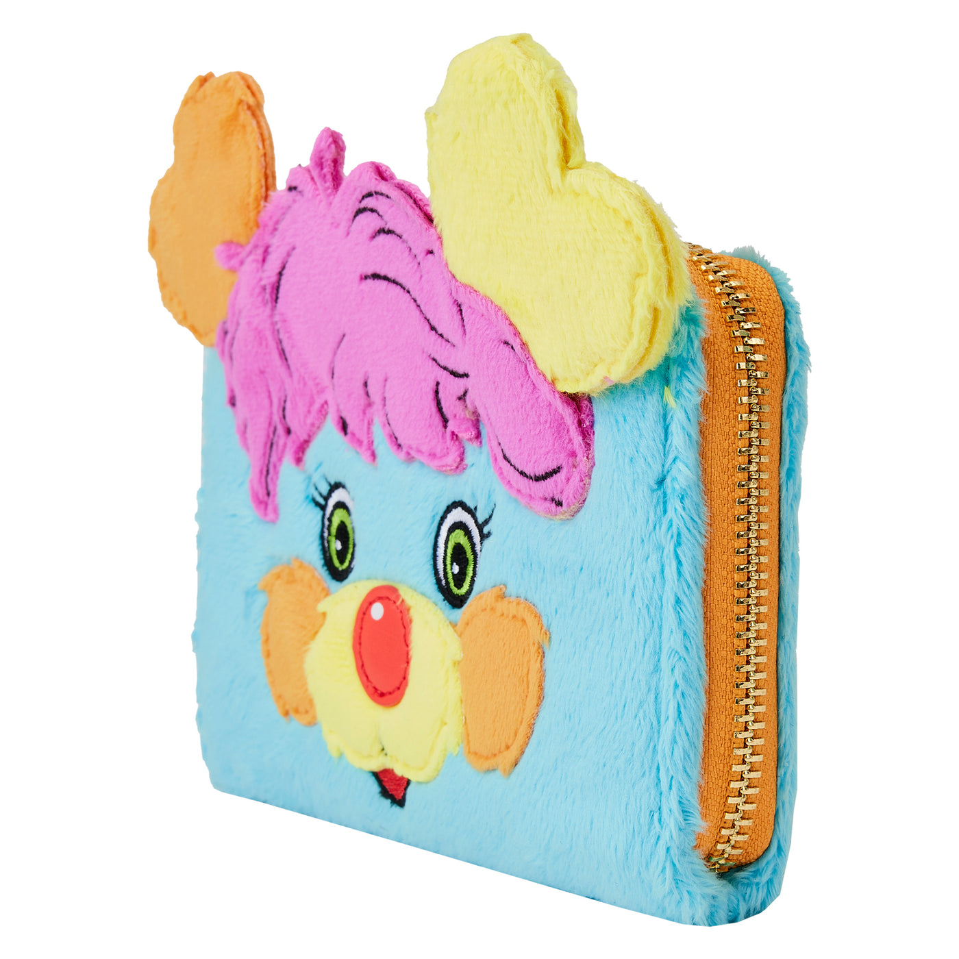 Hasbro Popples Cosplay Plush Wallet