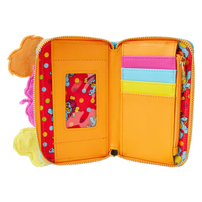 Hasbro Popples Cosplay Plush Wallet