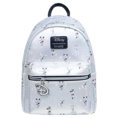 Disney 100 Heritage Sketch AOP Mini Backpack