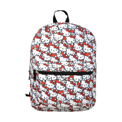 Sanrio Hello Kitty AOP 16" Backpack