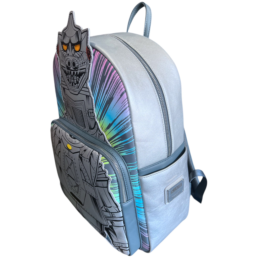 godzilla mini backpack Grotto Treasures Exclusive