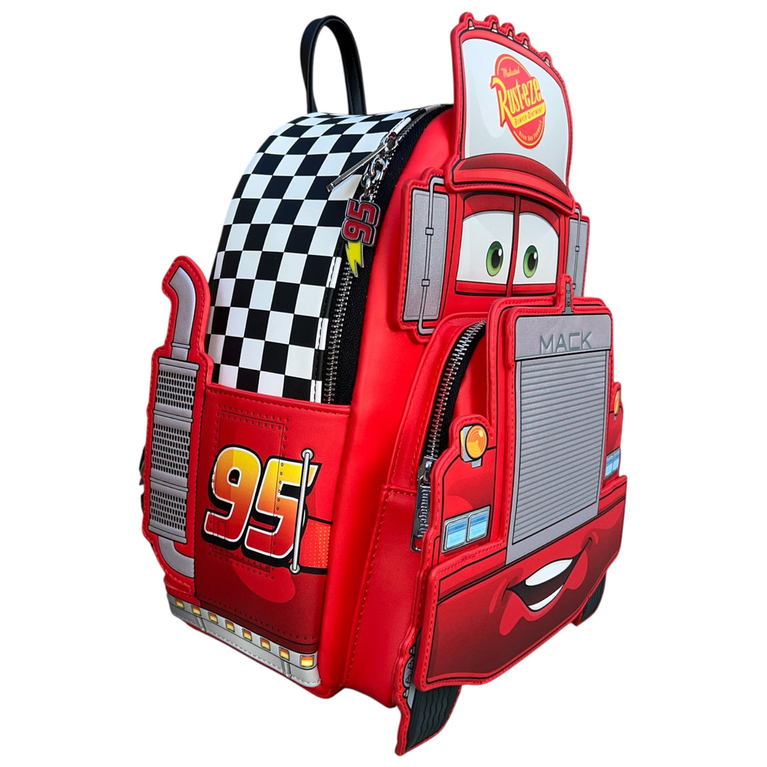 disney pixar mini backpack ETA JUNE 2026) Grotto Treasures Exclusive