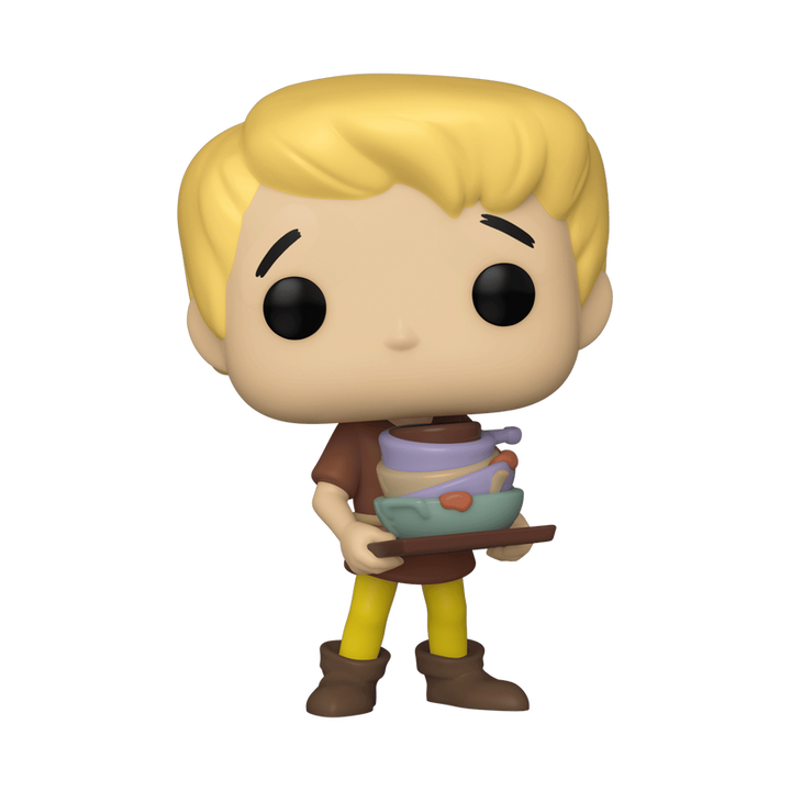 Funko Disney Arthur Pop Vinyl Figure