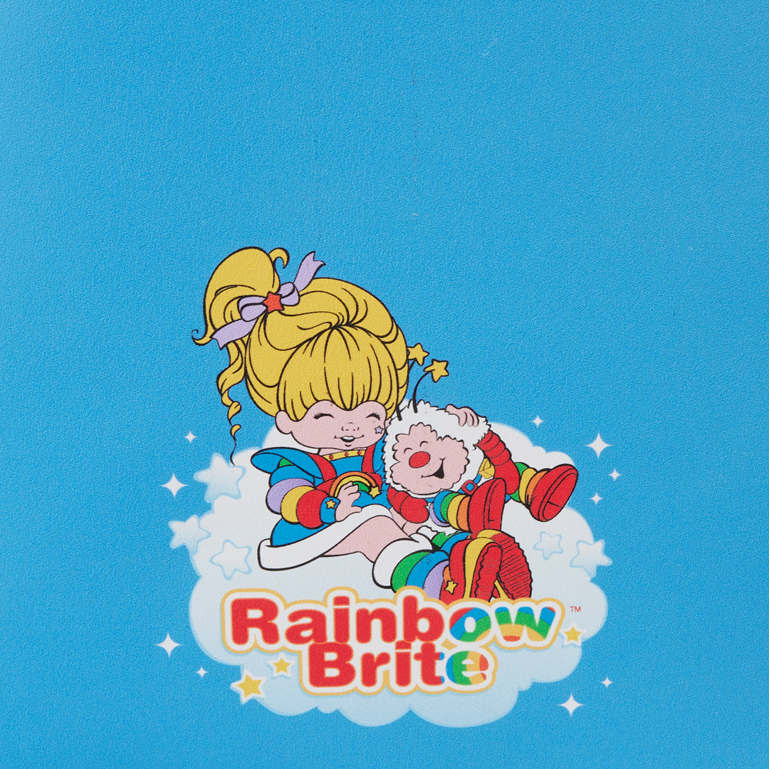 Hallmark Rainbow Brite Cosplay Mini Backpack