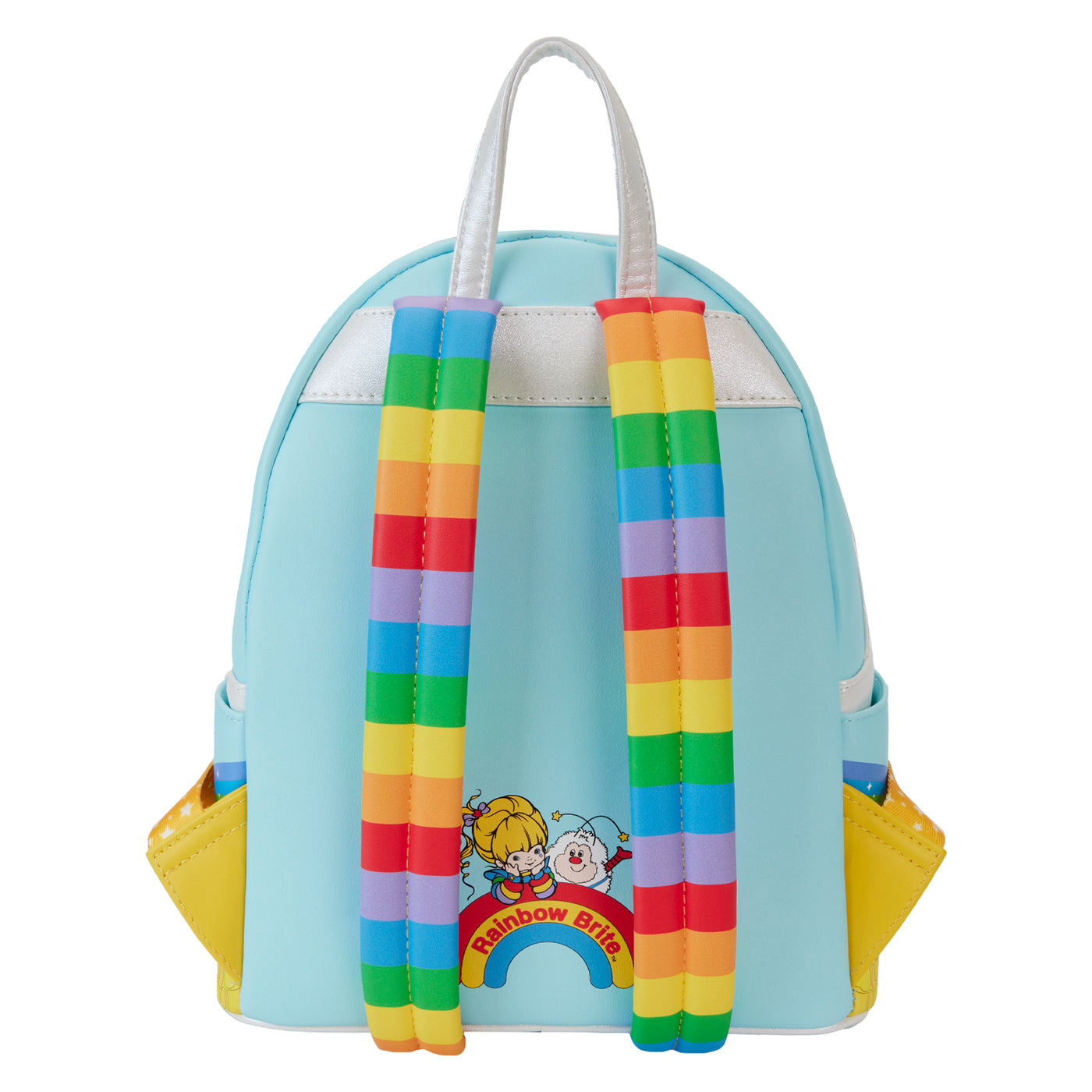 Hallmark Rainbow Brite Castle Group Mini Backpack