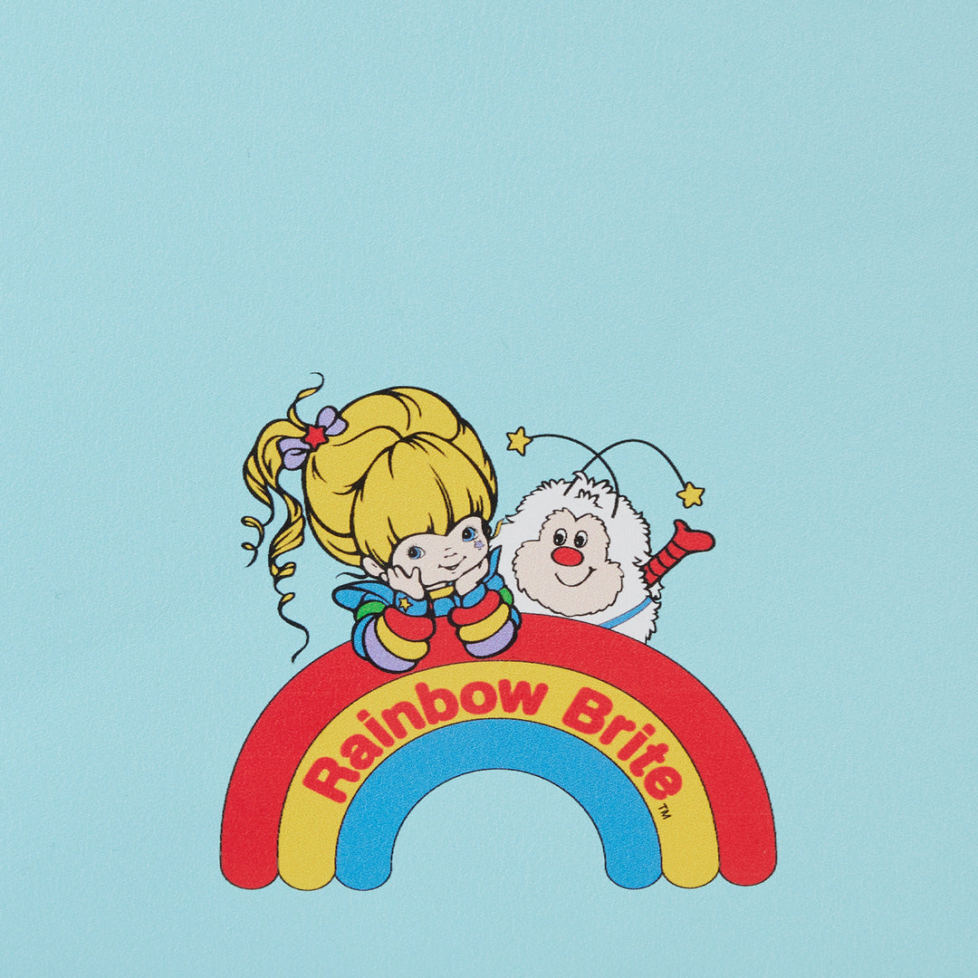 Hallmark Rainbow Brite Castle Group Mini Backpack