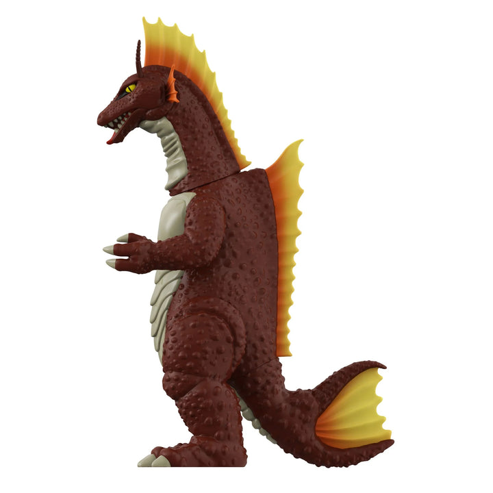 Super 7 Godzilla ReAction Figure Titanosaurus