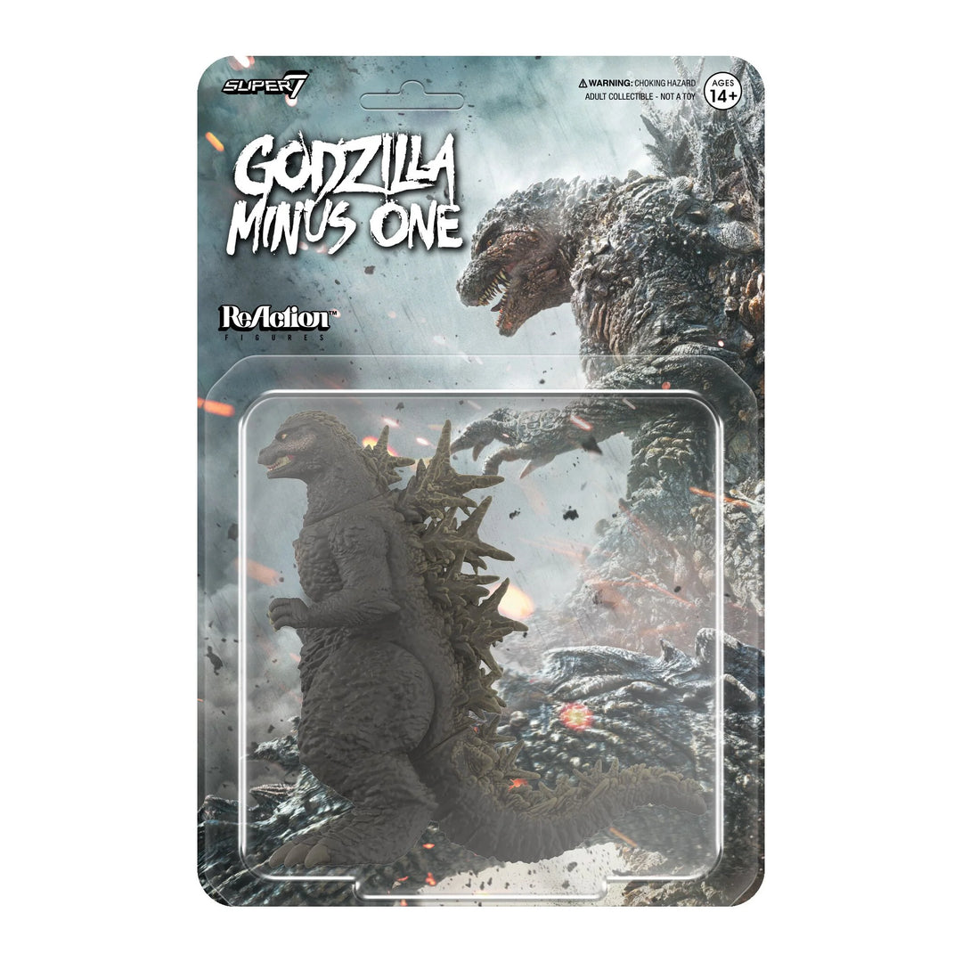 Godzilla Comp Godzilla Collectibles – Grotto Treasures