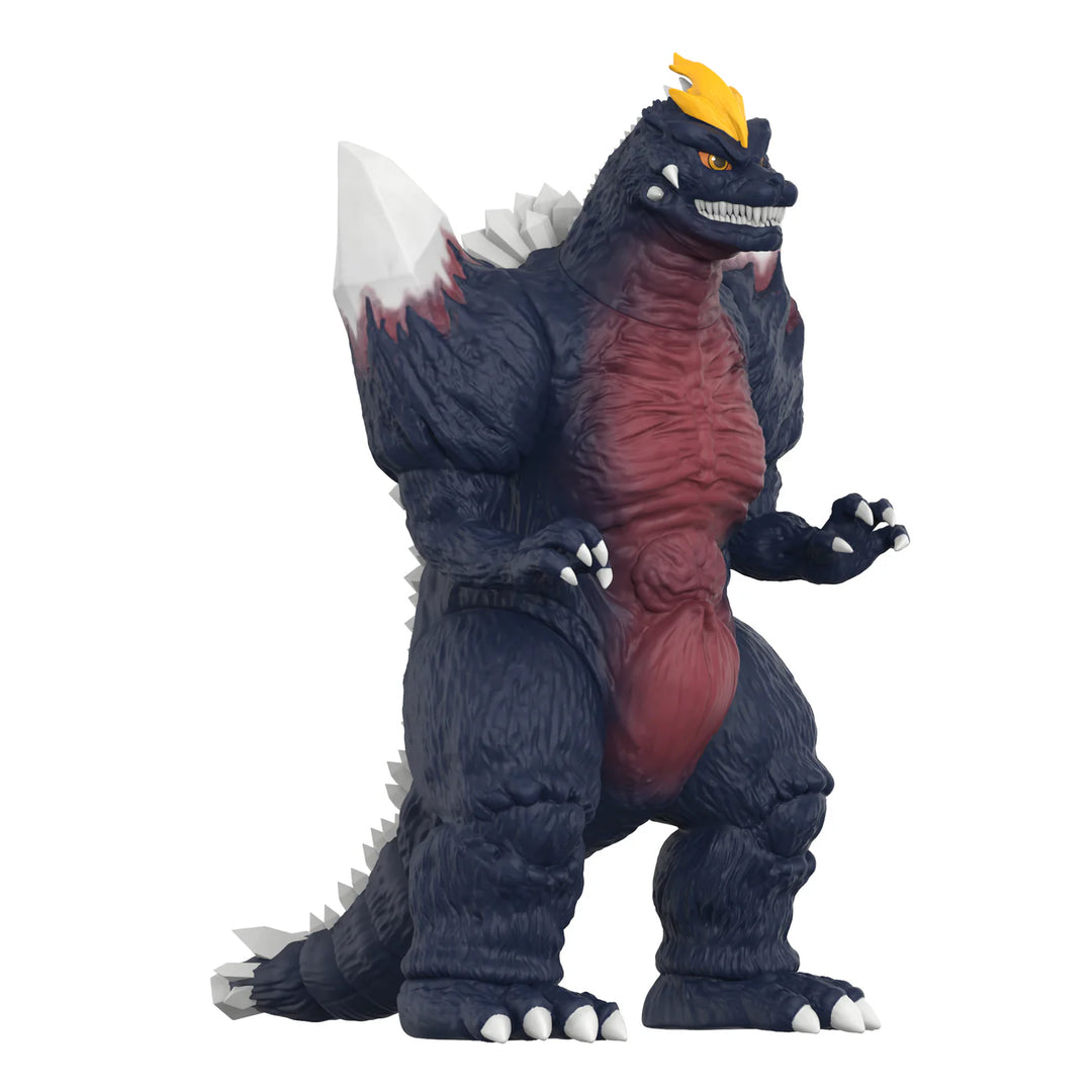 Super 7 Godzilla ReAction Figure Wave 11 SpaceGodzilla