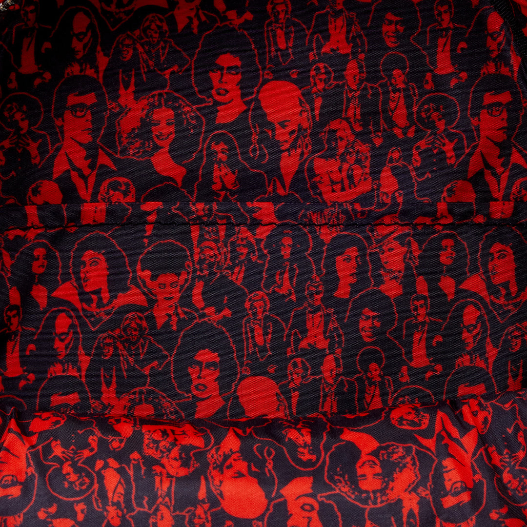 Loungefly The Rocky Horror Picture Show Mini Backpack