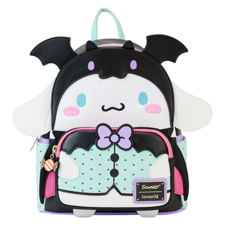 Sanrio Cinamoroll Halloween Cosplay Mini Backpack