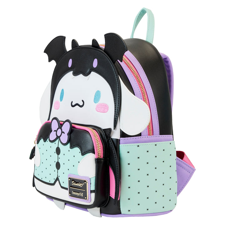 Sanrio Cinamoroll Halloween Cosplay Mini Backpack