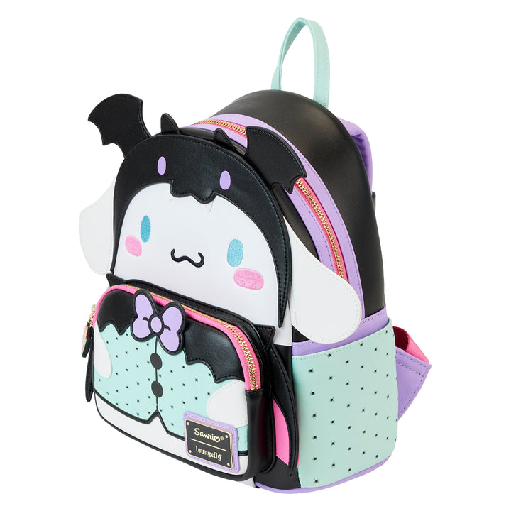 Sanrio Cinamoroll Halloween Cosplay Mini Backpack