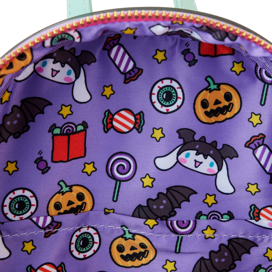 Sanrio Cinamoroll Halloween Cosplay Mini Backpack