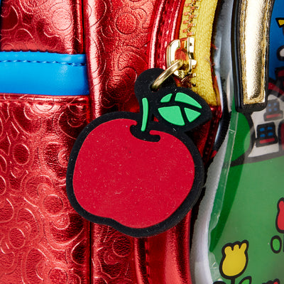 Sanrio Hello Kitty 50th Anniversary Coin Bag Mini Backpack