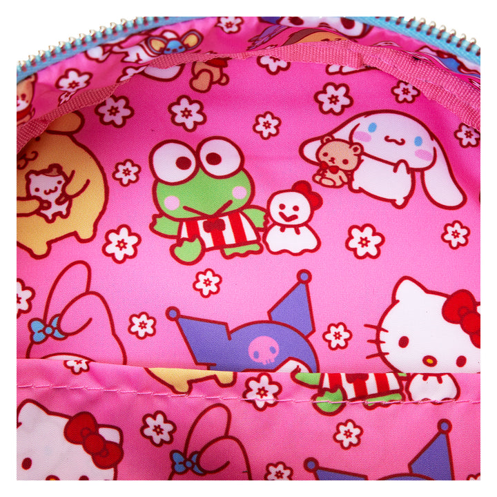 Loungefly Sanrio Hello Kitty & Bear Mini Backpack