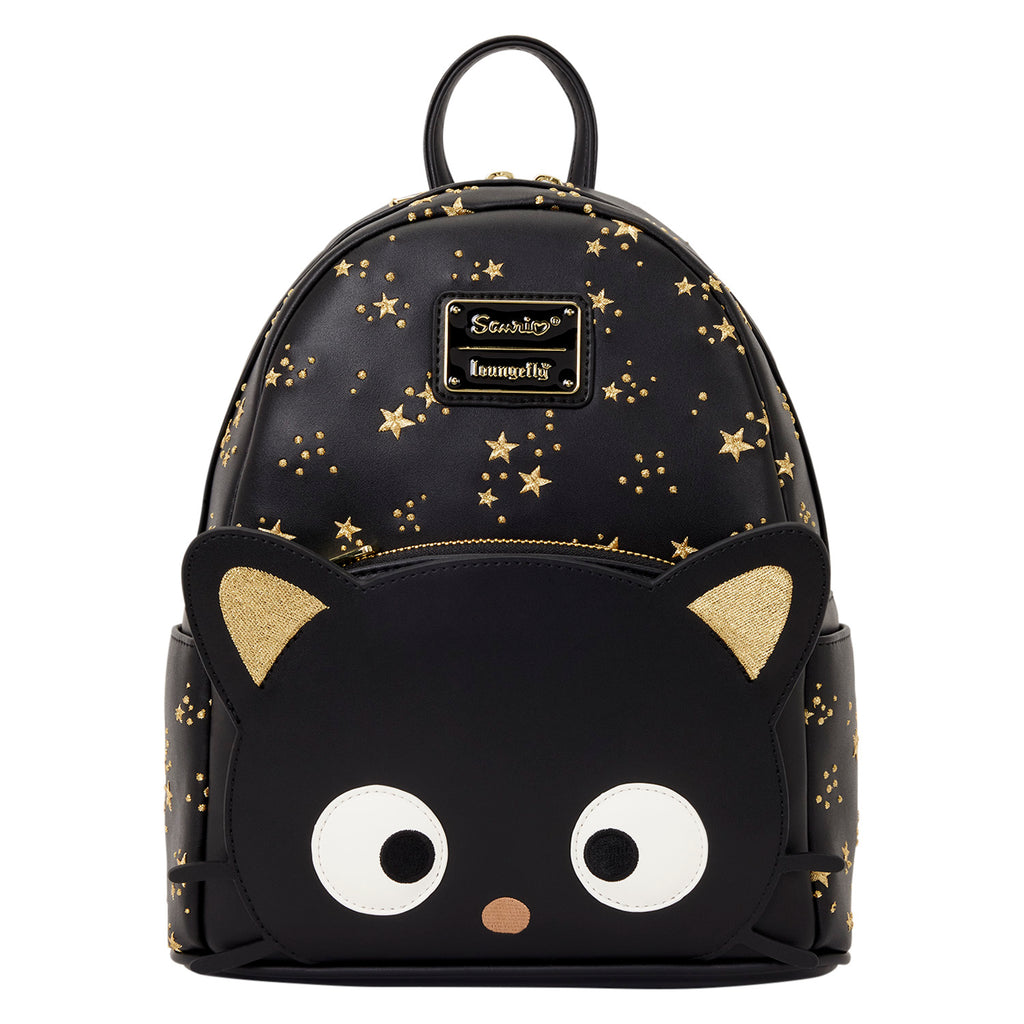Loungefly Sanrio Chococat Stars Mini Backpack – Grotto Treasures