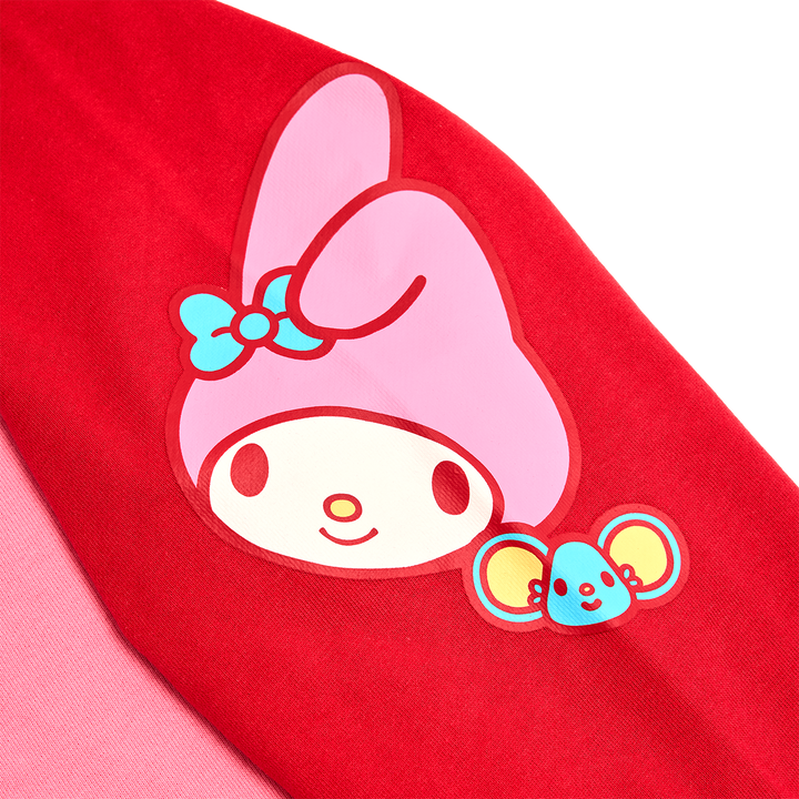 Loungefly Sanrio Hello Kitty & Friends Hoodie