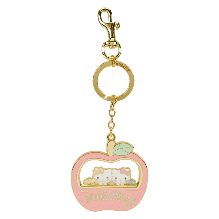 Sanrio Hello Kitty Carnival Keychain