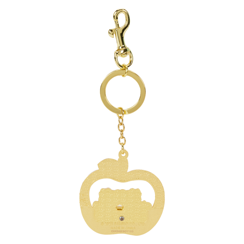 Sanrio Hello Kitty Carnival Keychain