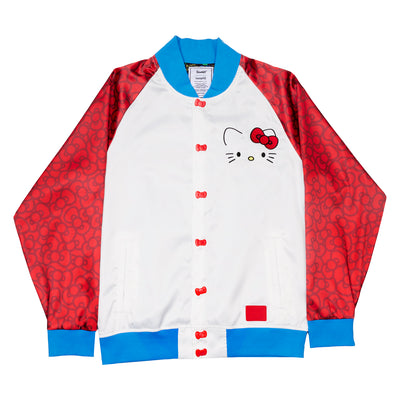 Sanrio Hello Kitty 50th Anniversary Jacket