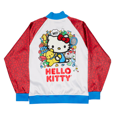 Sanrio Hello Kitty 50th Anniversary Jacket