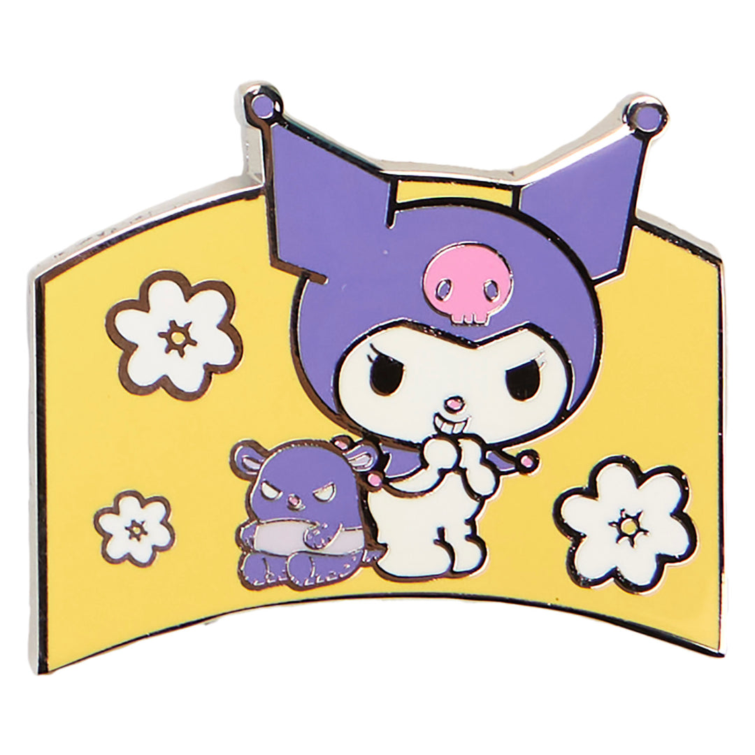 Loungefly Sanrio Hello Kitty & Friends Color Block Mystery Box Pin