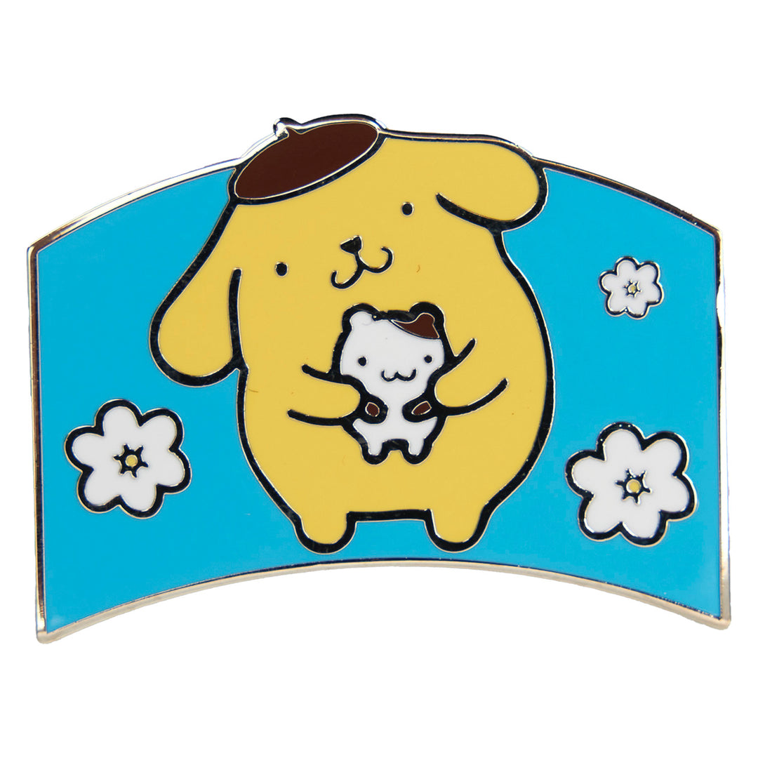 Loungefly Sanrio Hello Kitty & Friends Color Block Mystery Box Pin