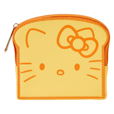 Sanrio Hello Kitty Breakfast Toaster Crossbody