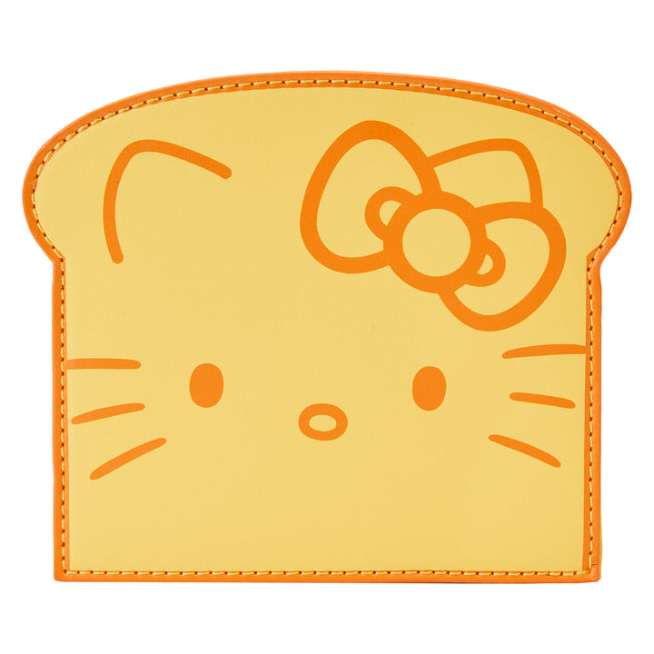 Sanrio Hello Kitty Breakfast Toaster Crossbody