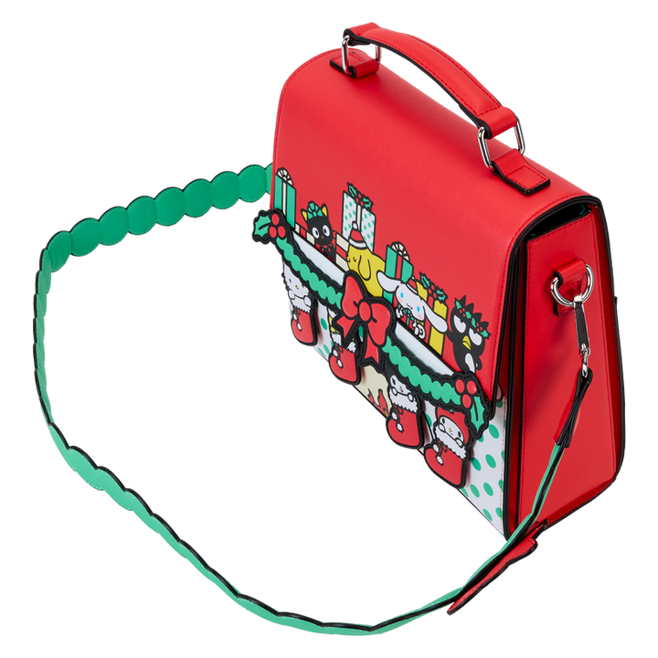 Loungefly Sanrio Winter Wonderland Crossbody