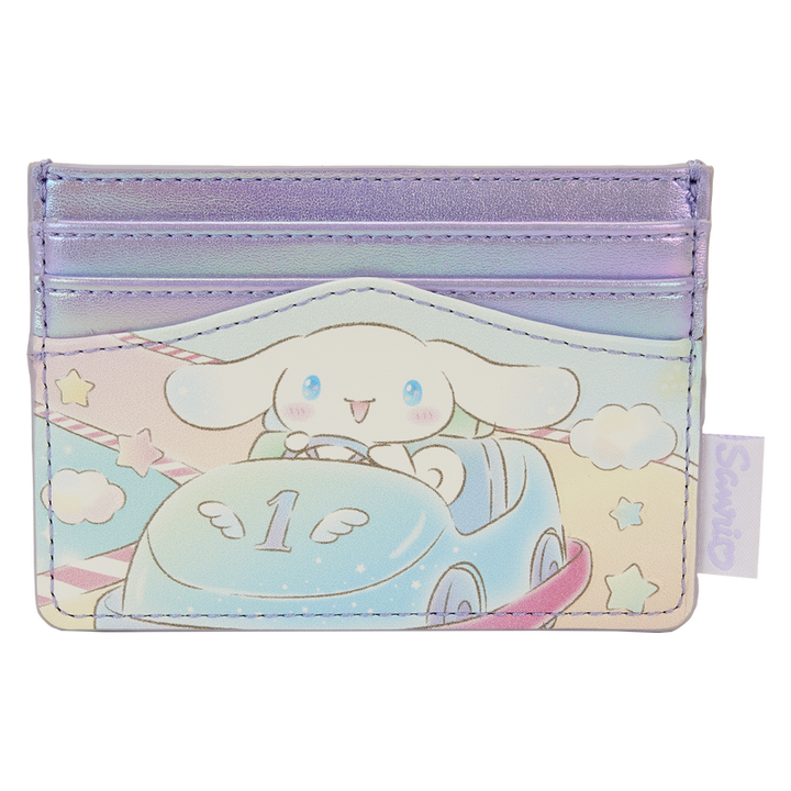 Sanrio Cinnamoroll Carnival Cardholder