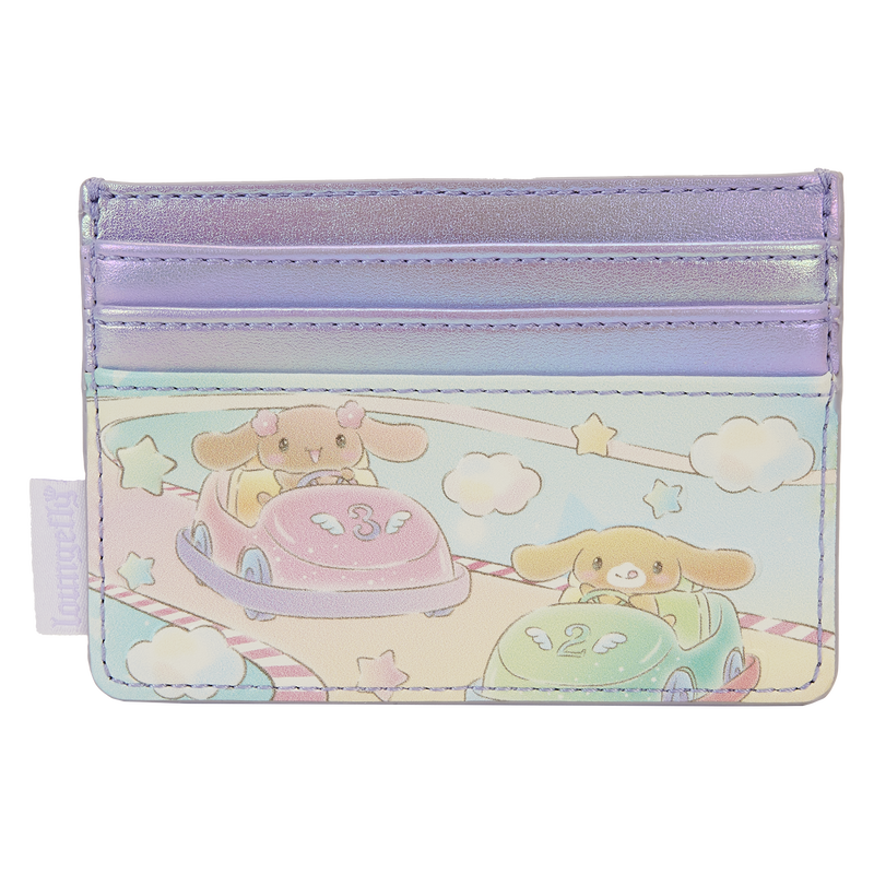 Sanrio Cinnamoroll Carnival Cardholder