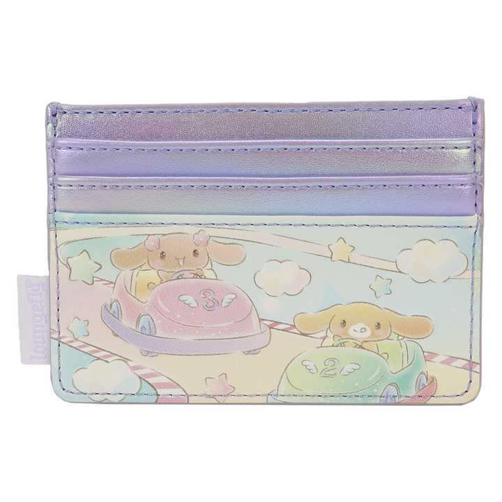 Sanrio Cinnamoroll Carnival Cardholder