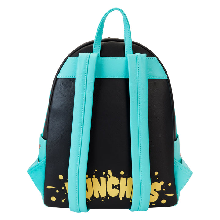 Loungefly Scooby Doo Munchies Mini Backpack