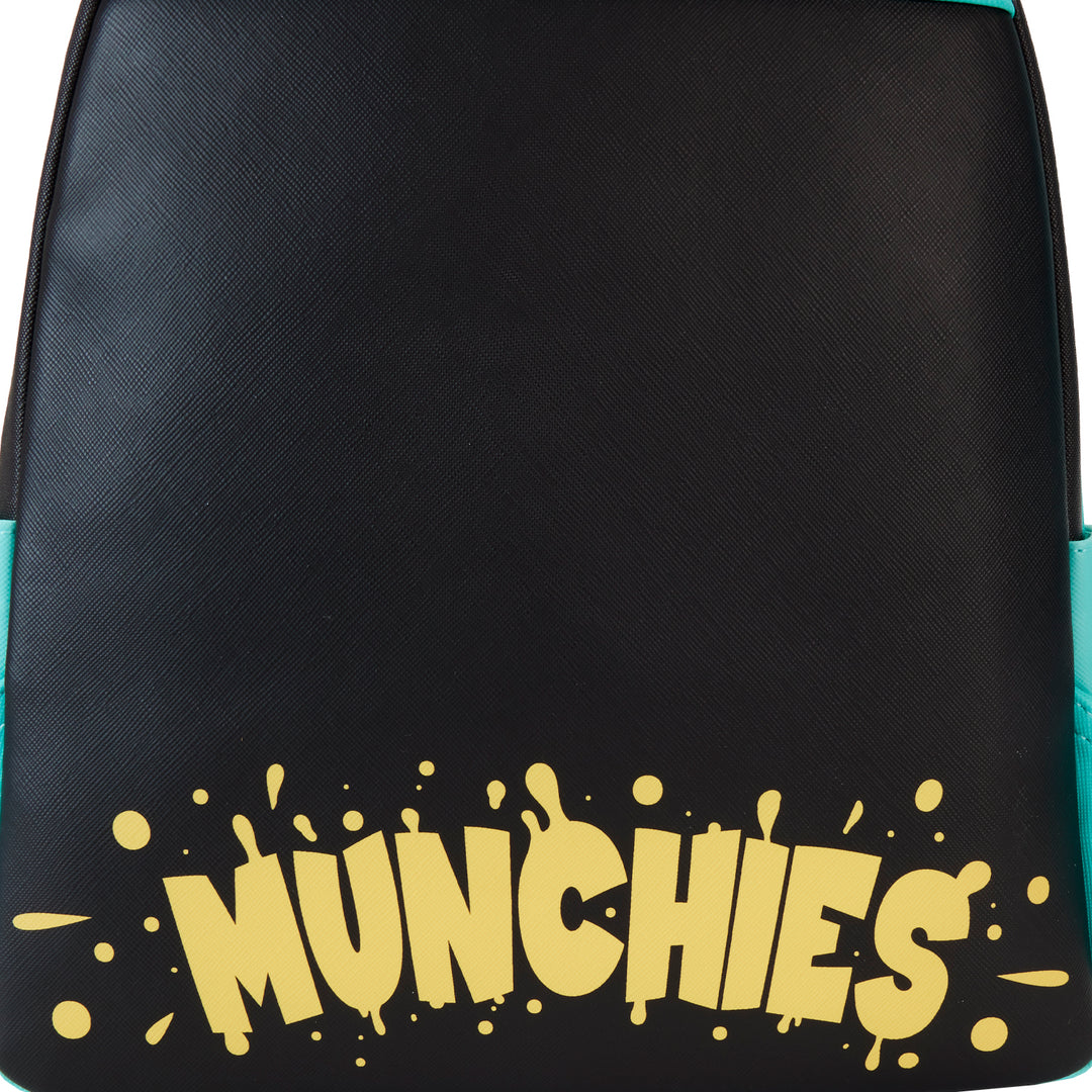 Loungefly Scooby Doo Munchies Mini Backpack