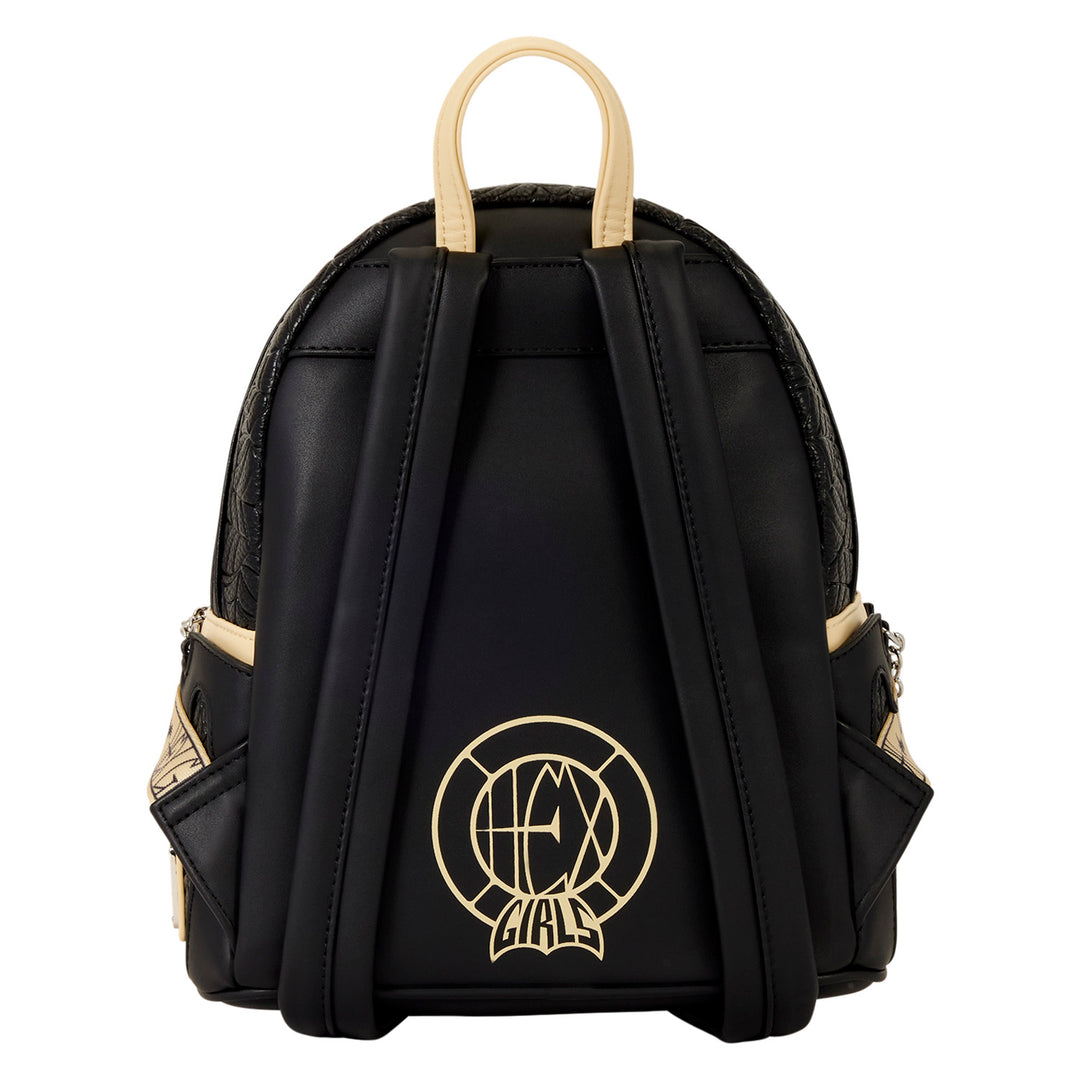 Loungefly WB Scooby-Doo! Hex Girls Mini Backpack