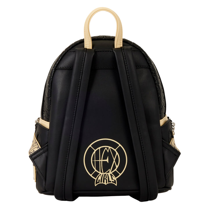 Loungefly WB Scooby-Doo! Hex Girls Mini Backpack