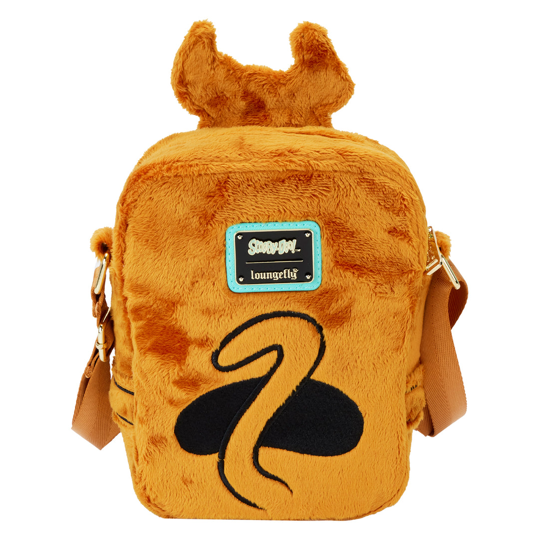 Loungefly Scooby Doo Cosplay Crossbuddies Bag